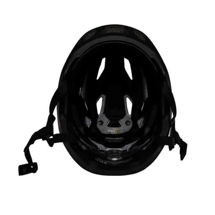 FOX RACING FOX CROSSFRAME MIPS HELMET MATT BLACK
