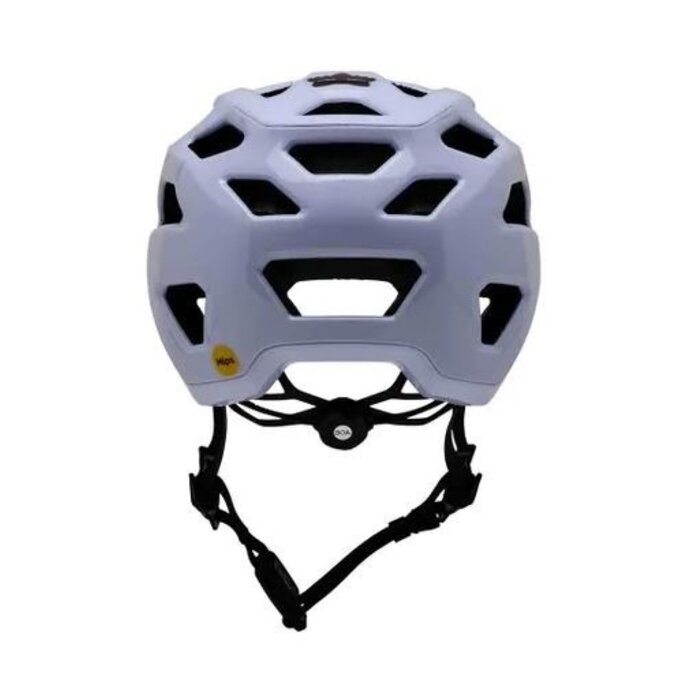 FOX RACING FOX CROSSFRAME PRO MIPS HELMET WHITE