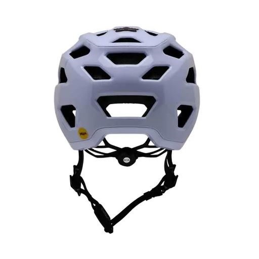 FOX RACING FOX CROSSFRAME PRO MIPS HELMET WHITE