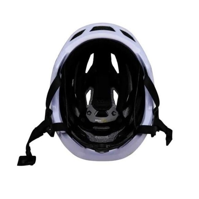 FOX CROSSFRAME PRO MIPS HELMET WHITE