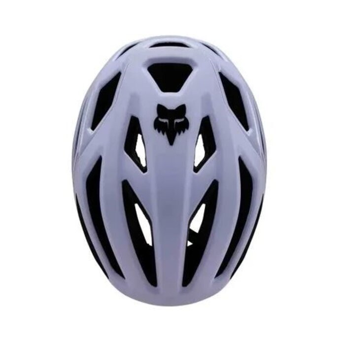 FOX RACING FOX CROSSFRAME PRO MIPS HELMET WHITE
