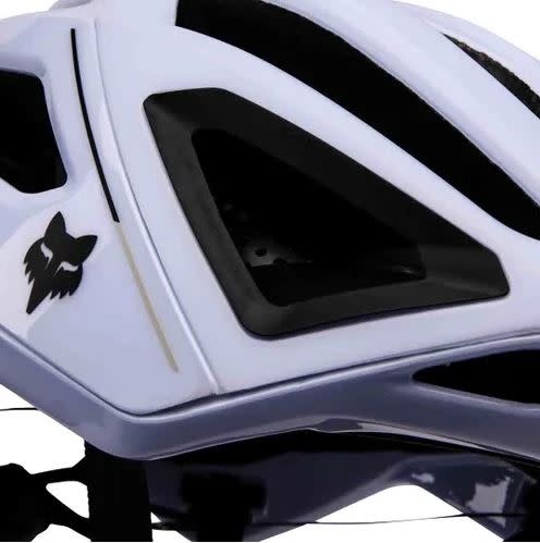 FOX RACING FOX CROSSFRAME PRO MIPS HELMET WHITE
