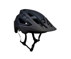 FOX RACING FOX SPEEDFRAME MIPS HELMET PEWTER