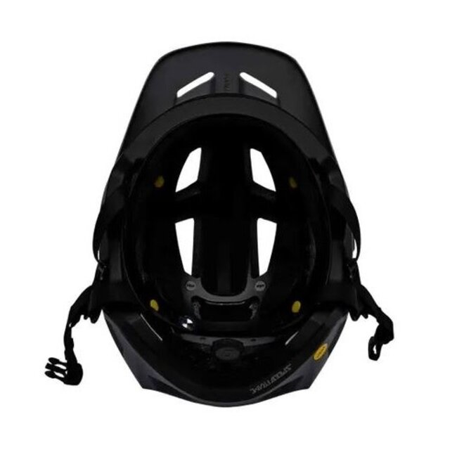 FOX SPEEDFRAME MIPS HELMET PEWTER