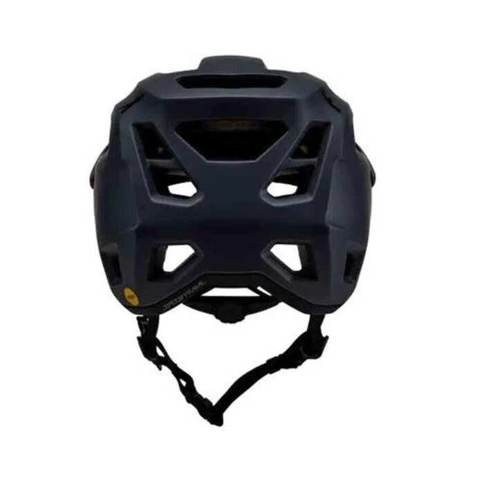 FOX FOX SPEEDFRAME MIPS HELMET PEWTER