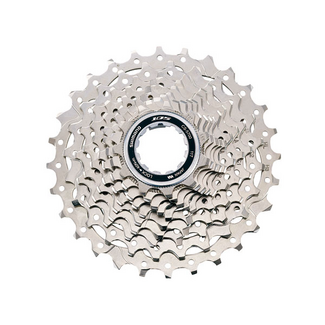 SHIMANO SHIMANO 105 CS-5700 10 SPEED CASSETTE