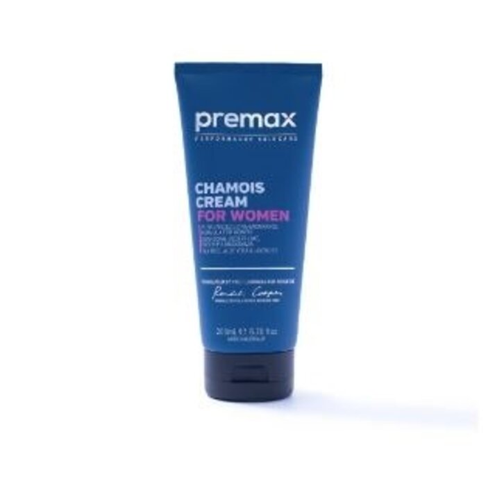 PREMAX PREMAX LADIES CHAMOIS CREAM 200ML