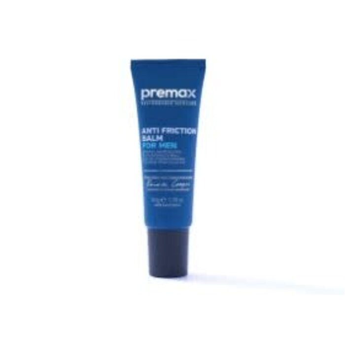PREMAX PREMAX MENS ANTI FRICTION BALM 50G