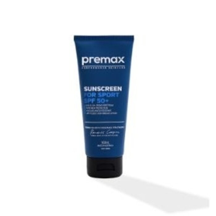 PREMAX PREMAX SPF50+ SPORTS SUNSCREEN 100ML