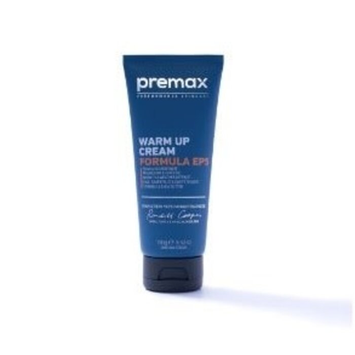 PREMAX PREMAX WARM UP CREAM FORMULA EP5 100G
