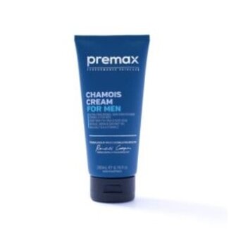 PREMAX PREMAX MENS CHAMOIS CREAM 200ML