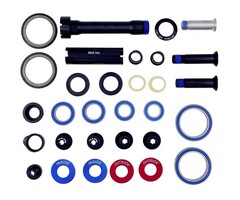 SCOTT SCOTT SPARK 2022+ REAR LINKAGE KIT