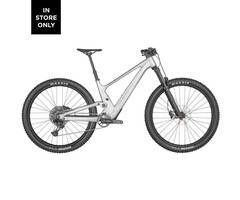 SCOTT SCOTT GENIUS 940 BRUSHED 2023