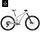 SCOTT GENIUS 940 BRUSHED