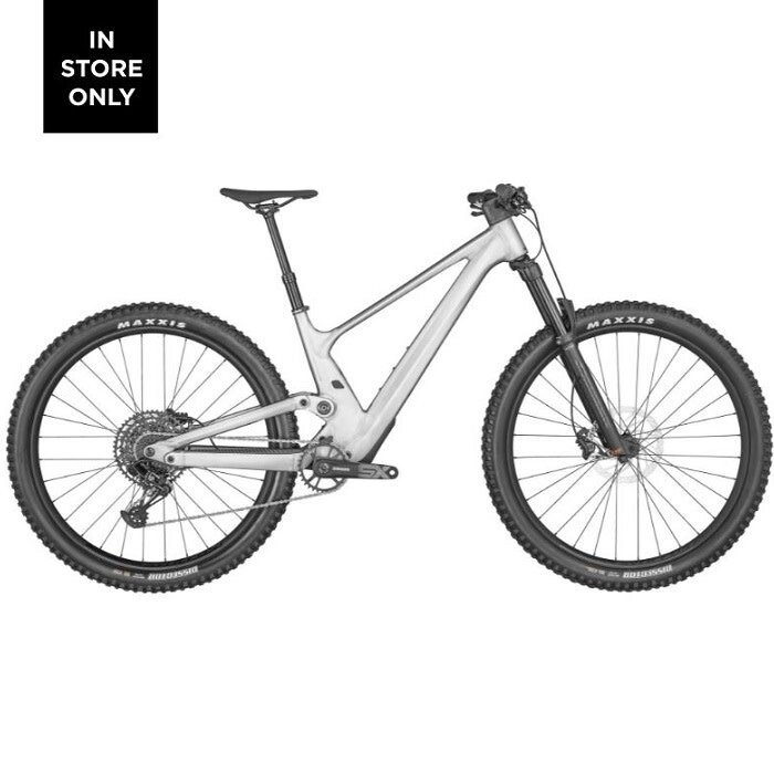 SCOTT SCOTT GENIUS 940 BRUSHED 2023