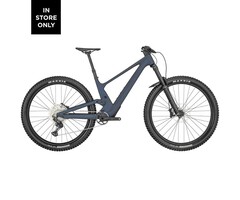 SCOTT SCOTT GENIUS 930 BLUE 2023