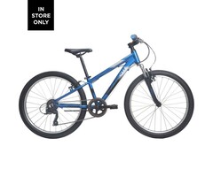 AVANTI AVANTI SHADDOW 24 METALLIC DARK BLUE