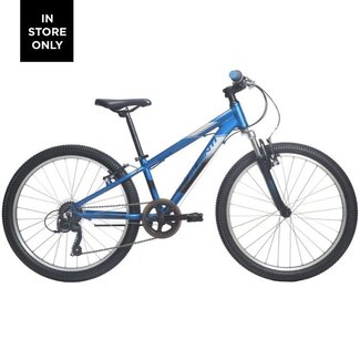 AVANTI AVANTI SHADDOW 24 METALLIC DARK BLUE