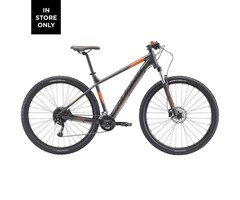 AVANTI AVANTI MONTARI 2 MATT TITANIUM / ORANGE 2022