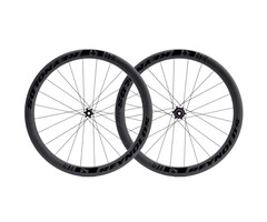 REYNOLDS REYNOLDS BLACK LABEL 46 EXPERT WHEEL SET