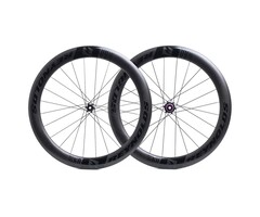 REYNOLDS REYNOLDS BLACK LABEL 60 EXPERT WHEEL SET