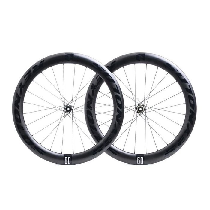 REYNOLDS REYNOLDS AR60 WHEELSET