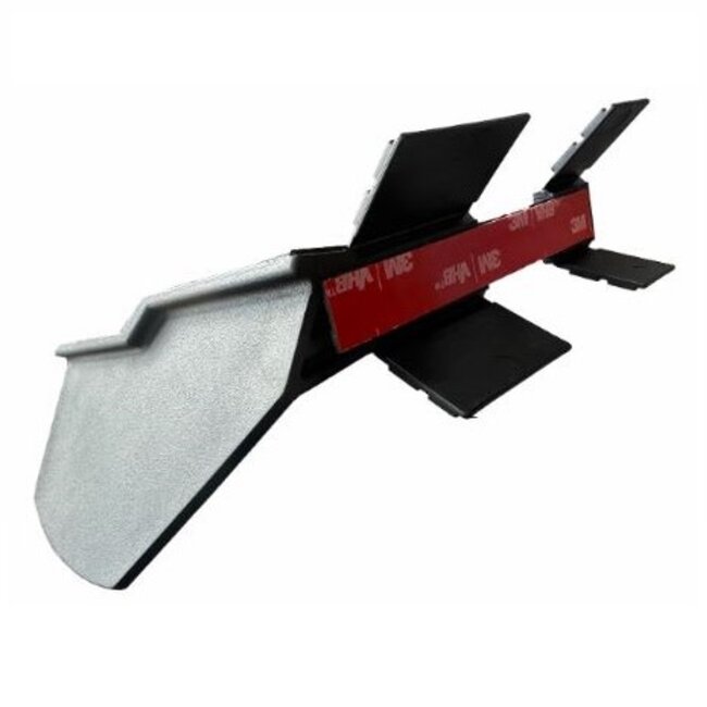 BRANCHY REAR DERAILLEUR PROTECTOR