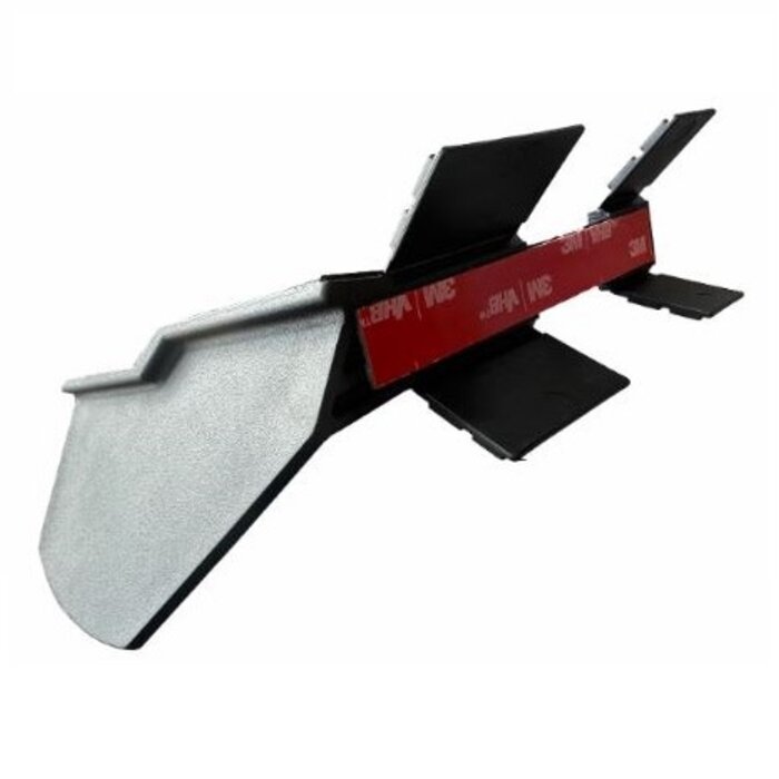 BRANCHY BRANCHY REAR DERAILLEUR PROTECTOR