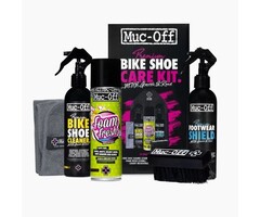 MUC-OFF MUC-OFF PREMIUM SHOE CARE KIT