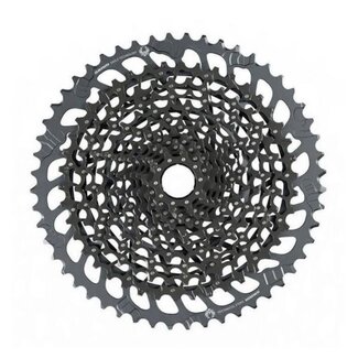 SRAM SRAM GX EAGLE 10-52 12 SPEED CASSETTE