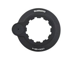 SHIMANO SHIMANO EW-SS302 LOCK RING WITH MAGNET