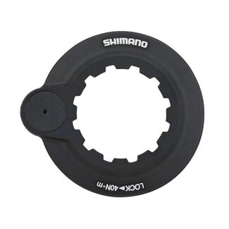 SHIMANO SHIMANO EW-SS302 LOCK RING WITH MAGNET