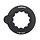 SHIMANO EW-SS302 LOCK RING WITH MAGNET