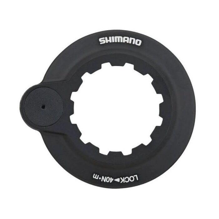 SHIMANO SHIMANO EW-SS302 LOCK RING WITH MAGNET