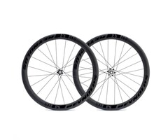 REYNOLDS REYNOLDS BLACK LABEL 46 PRO DISC WHEELSET