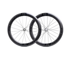 REYNOLDS REYNOLDS BLACK LABEL 60 PRO DISC WHEELSET