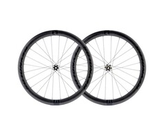 REYNOLDS REYNOLDS AR46 CARBON DISC WHEELSET