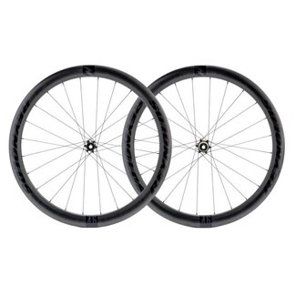 REYNOLDS REYNOLDS AR46 CARBON DISC WHEELSET