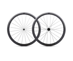 REYNOLDS REYNOLDS AR41 CARBON RIM BRAKE WHEEL SET