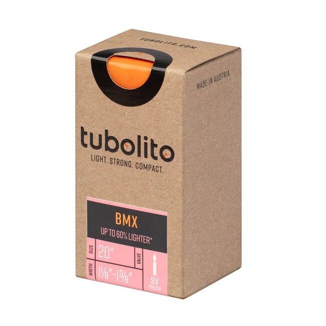 TUBOLITO TUBO BMX 1 1/8 - 1 3/8
