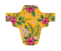 DIRTSURFER DIRTSURFER HUBISCUS FRONT MUDGUARD