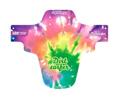 DIRTSURFER DIRTSURFER MISS FREELOVE FRONT MUDGUARD