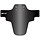 DIRTSURFER PUNCHED METAL FRONT MUDGUARD