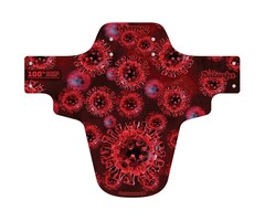 DIRTSURFER DIRTSURFER RONA FRONT MUDGUARD