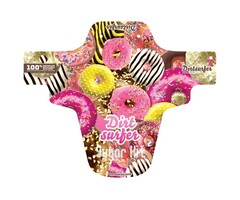 DIRTSURFER DIRTSURFER SUGAR HIT FRONT MUDGUARD
