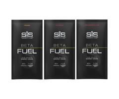 SCIENCE IN SPORT SIS BETA FUEL SACHET 82G