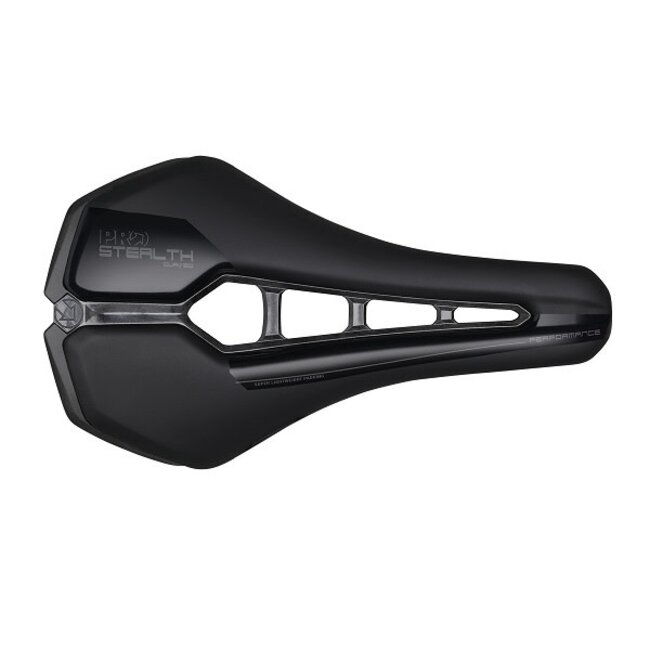 PRO STEALTH CURVED PERFORMANCE SADDLE