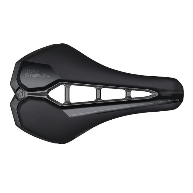 PRO STEALTH PERFORMANCE SADDLE