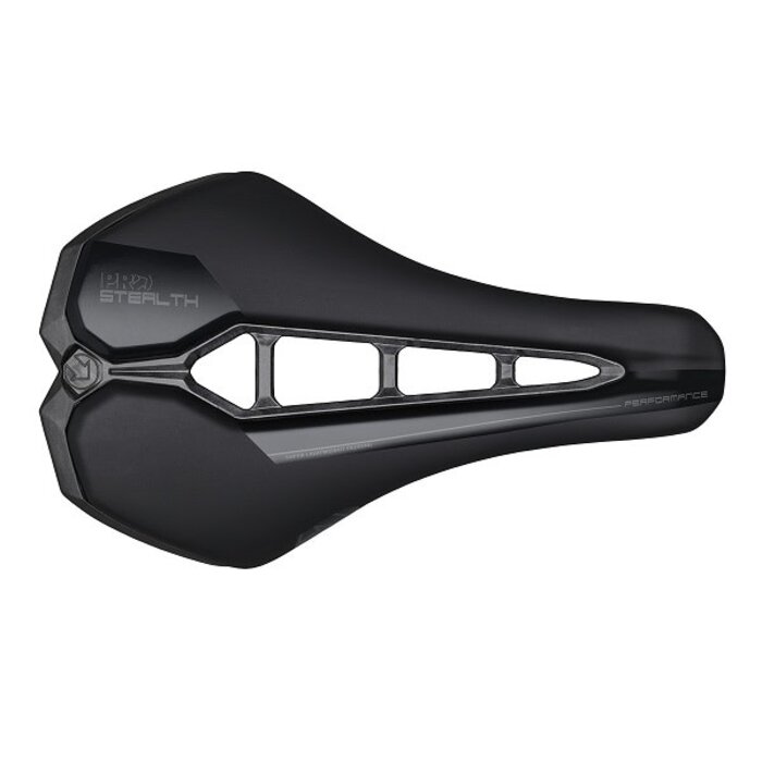 PRO PRO STEALTH PERFORMANCE SADDLE