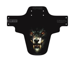 DIRTSURFER DIRTSURFER WEREWOLF FRONT MUDGUARD